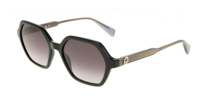 LIU-JO EYEWEAR SUNGLASSES LIU JO Sonnenbrille LJ823S – Detailansicht