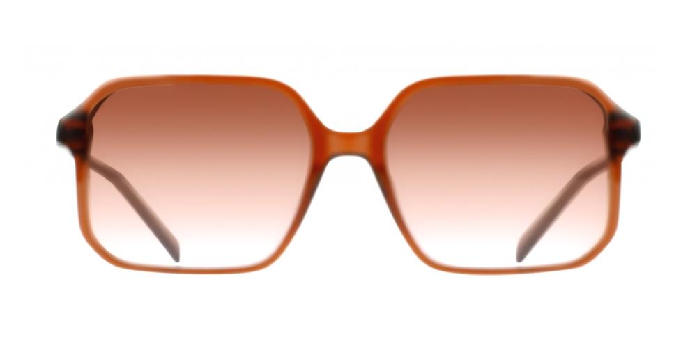 LIU-JO EYEWEAR SUNGLASSES LIU JO LJ830S Sonnenbrille Modell LJ830S – Produktansicht