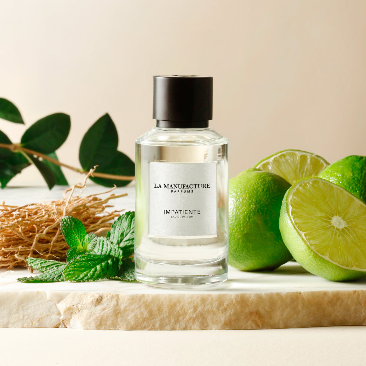 La Manufacture Paris La Manufacture Impatiente Eau de Parfum 100 ml