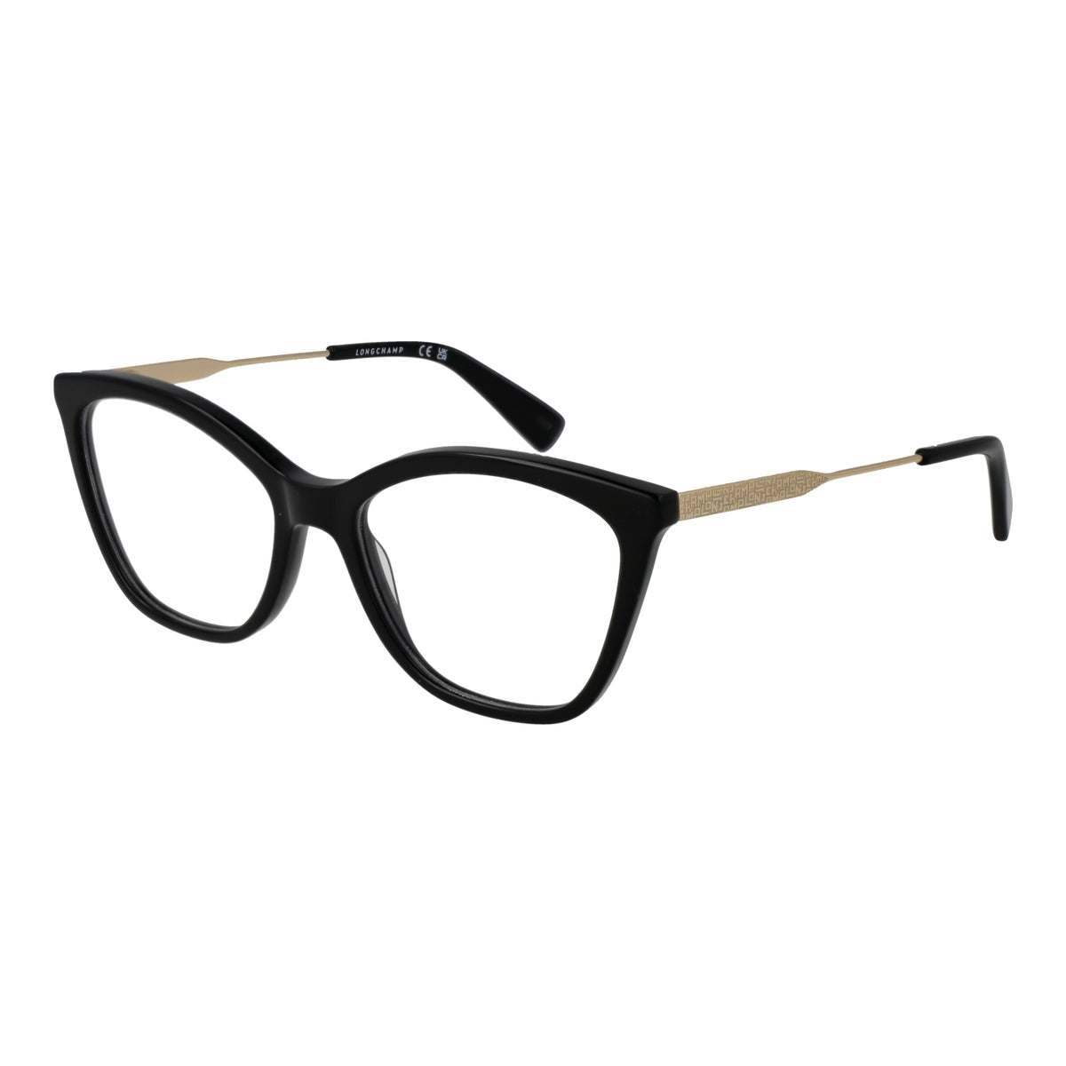LONGCHAMP EYEWEAR Longchamp LO2692 54001 Brille – Produktansicht