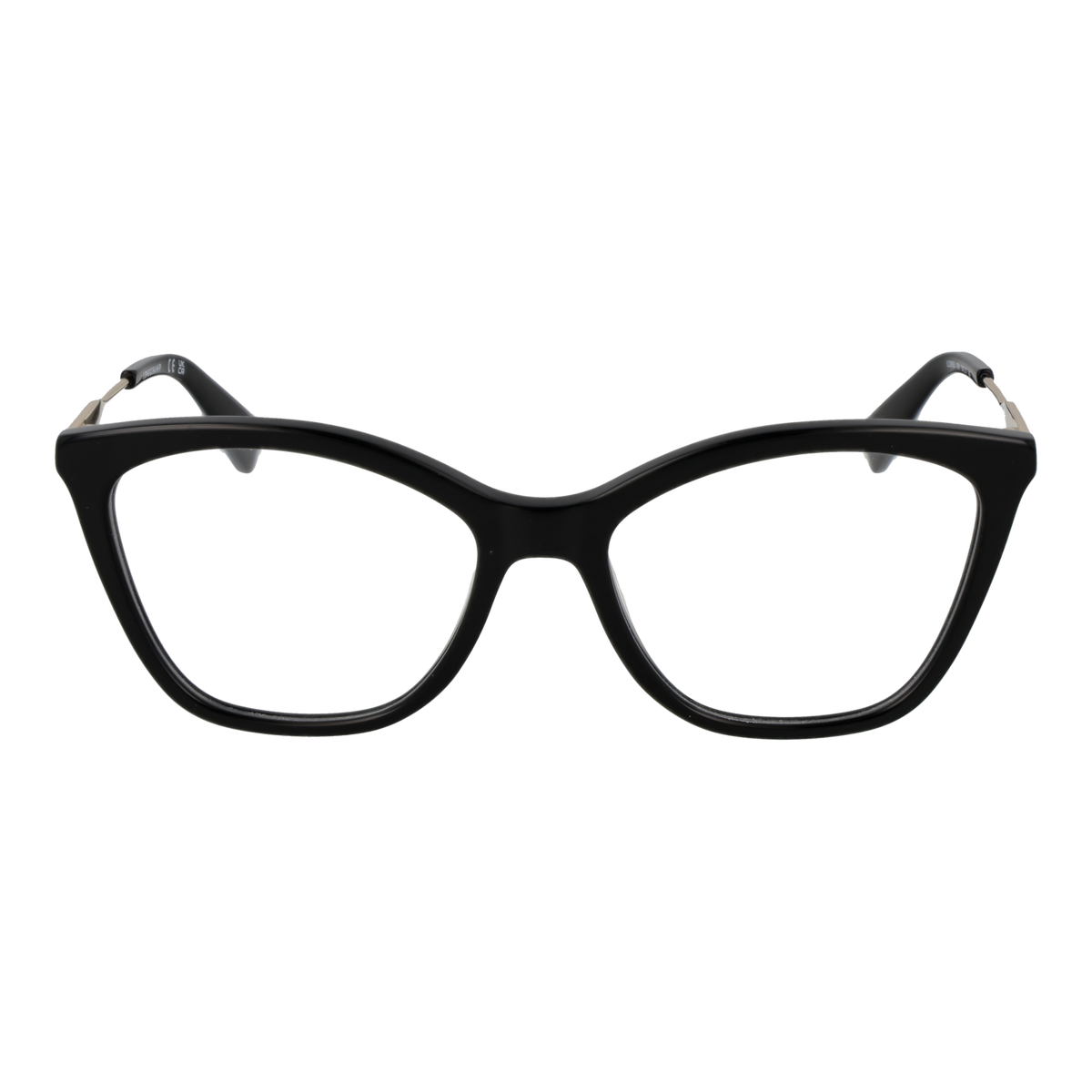 LONGCHAMP EYEWEAR Longchamp LO2692 54001 Brille – Detailansicht
