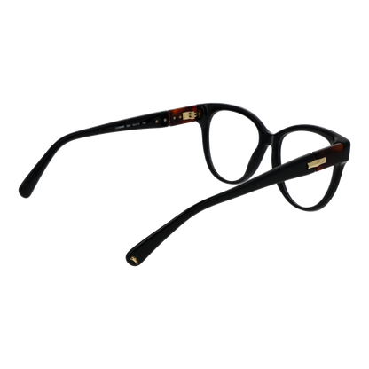 LONGCHAMP EYEWEAR Longchamp LO2698 53001 Damenbrille – Seitenansicht