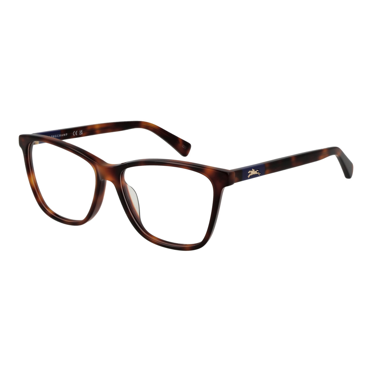 LONGCHAMP EYEWEAR Longchamp LO2700 52230 Brille – Produktansicht