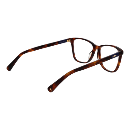 LONGCHAMP EYEWEAR Longchamp LO2700 52230 Brille – Seitenansicht