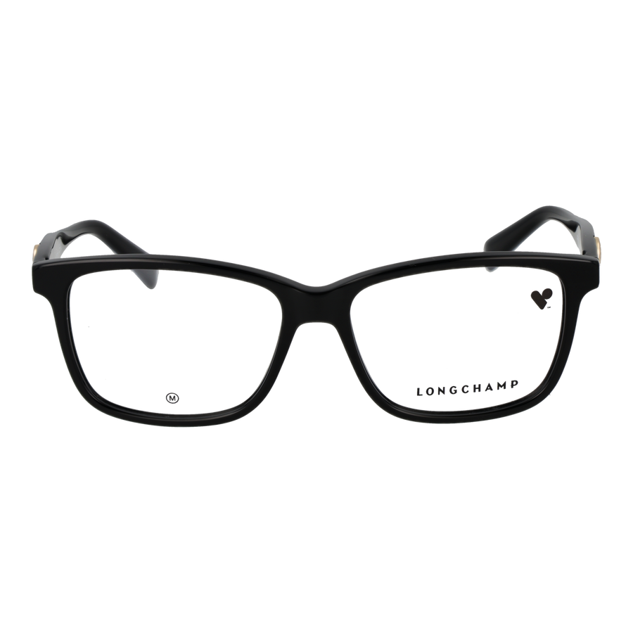 Longchamp Eyewear Brille LO2716 54001 – Detailansicht