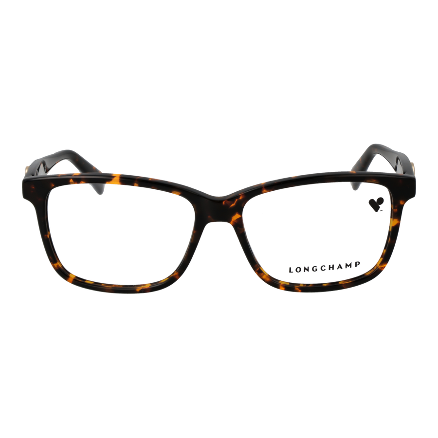 LONGCHAMP EYEWEAR Longchamp LO2716 54242 Brille – Detailansicht