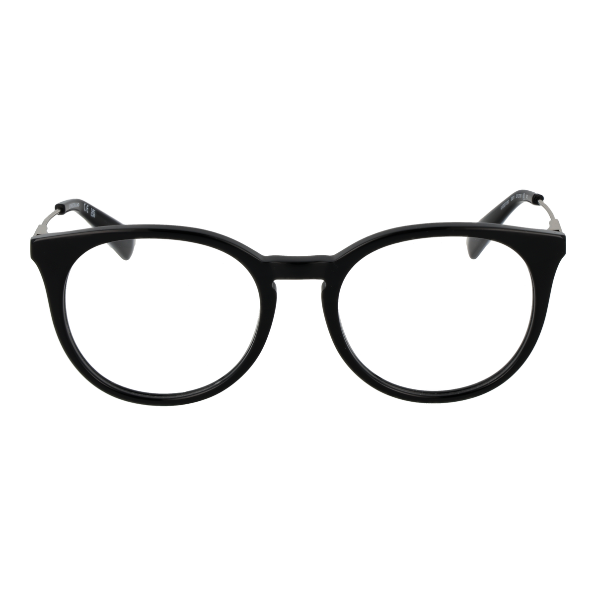 LONGCHAMP EYEWEAR Longchamp Brille LO2720 51001 – Detailansicht
