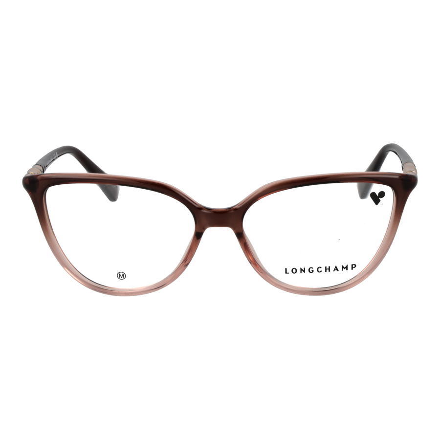 LONGCHAMP EYEWEAR Longchamp LO2722 54203 Brille – Detailansicht