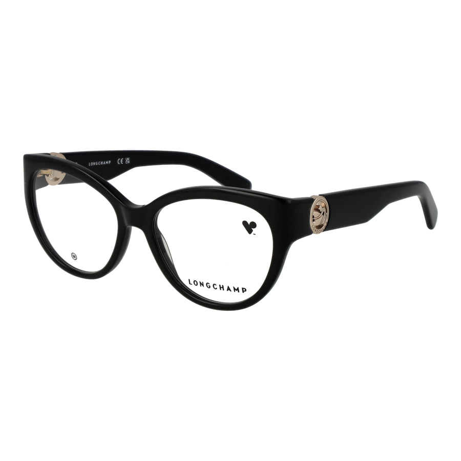 LONGCHAMP EYEWEAR Longchamp LO2728 53001 Brille – Produktansicht