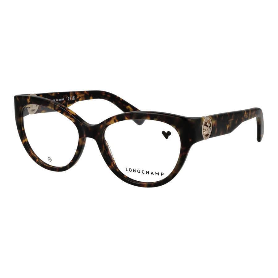 LONGCHAMP EYEWEAR Longchamp LO2728 53242 Brille – Produktansicht