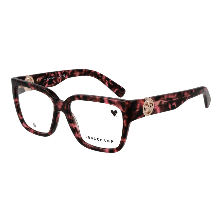 LONGCHAMP EYEWEAR Longchamp LO2731 52690 Brille – Produktansicht