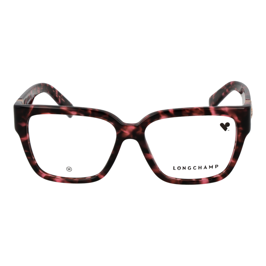 LONGCHAMP EYEWEAR Longchamp LO2731 52690 Brille – Detailansicht