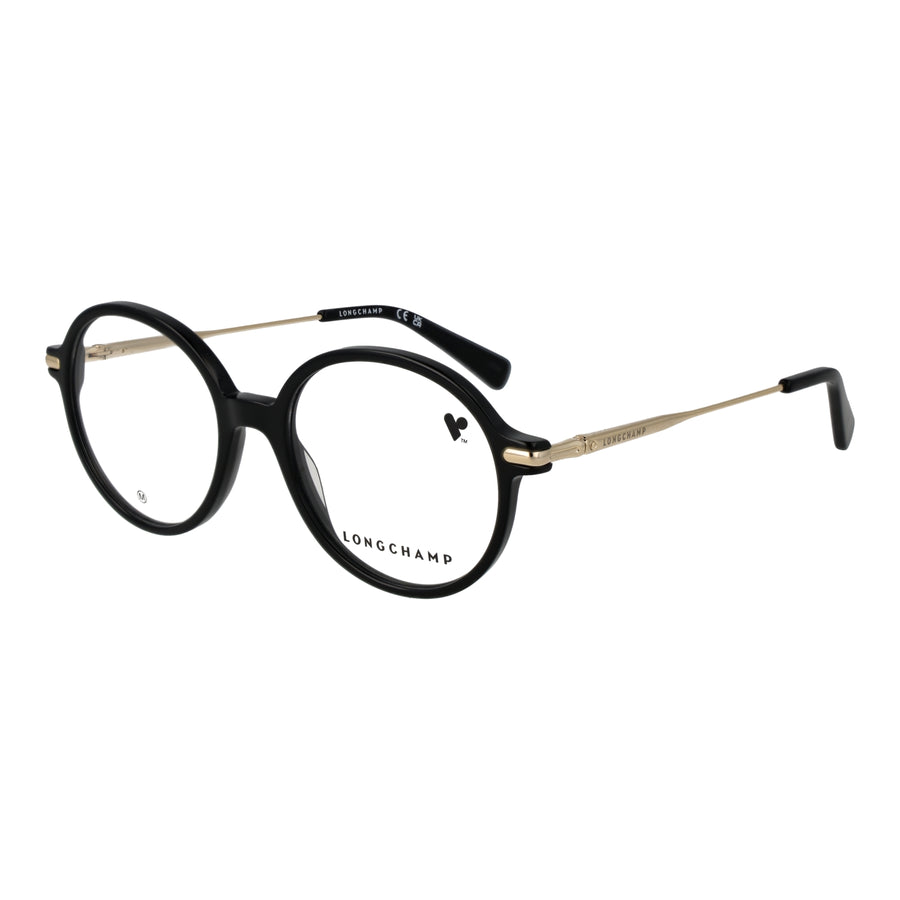 LONGCHAMP EYEWEAR Longchamp LO2736 50001 Brille – Produktansicht
