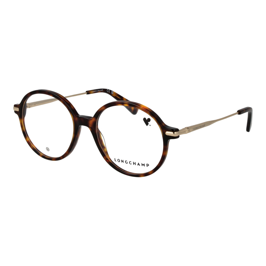 Longchamp LO2736 50242 Brille von Longchamp Eyewear – Produktansicht
