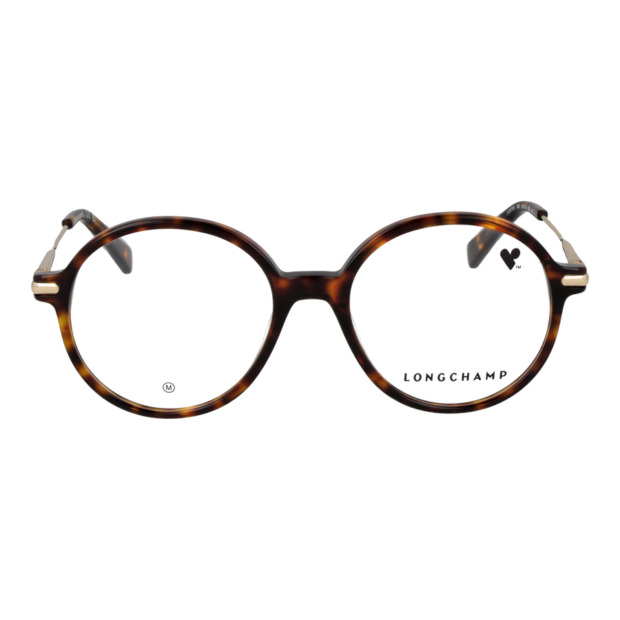 Longchamp LO2736 50242 Brille von Longchamp Eyewear – Detailansicht