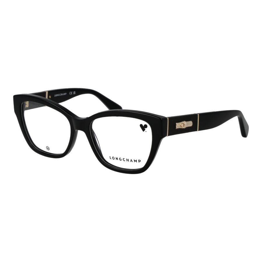 Longchamp Eyewear LO2742L 52001 Brille – Produktansicht