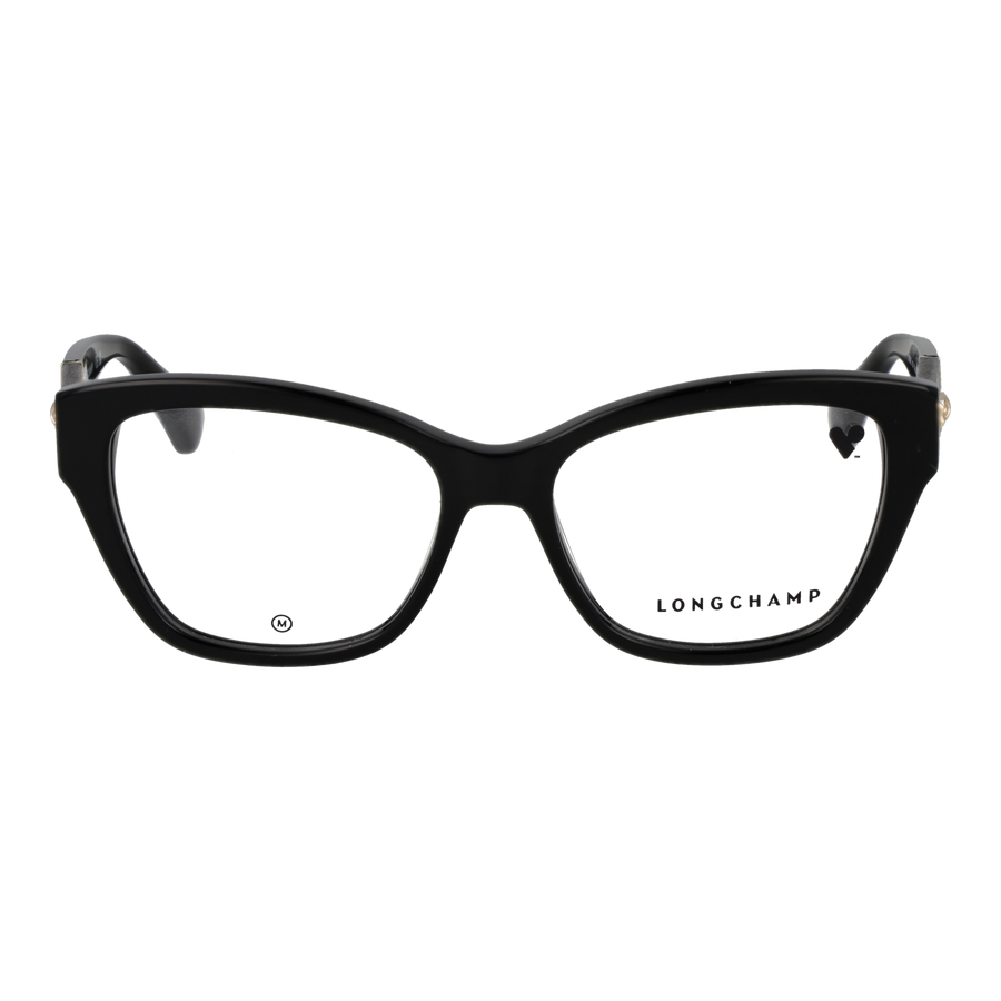 Longchamp Eyewear LO2742L 52001 Brille – Detailansicht