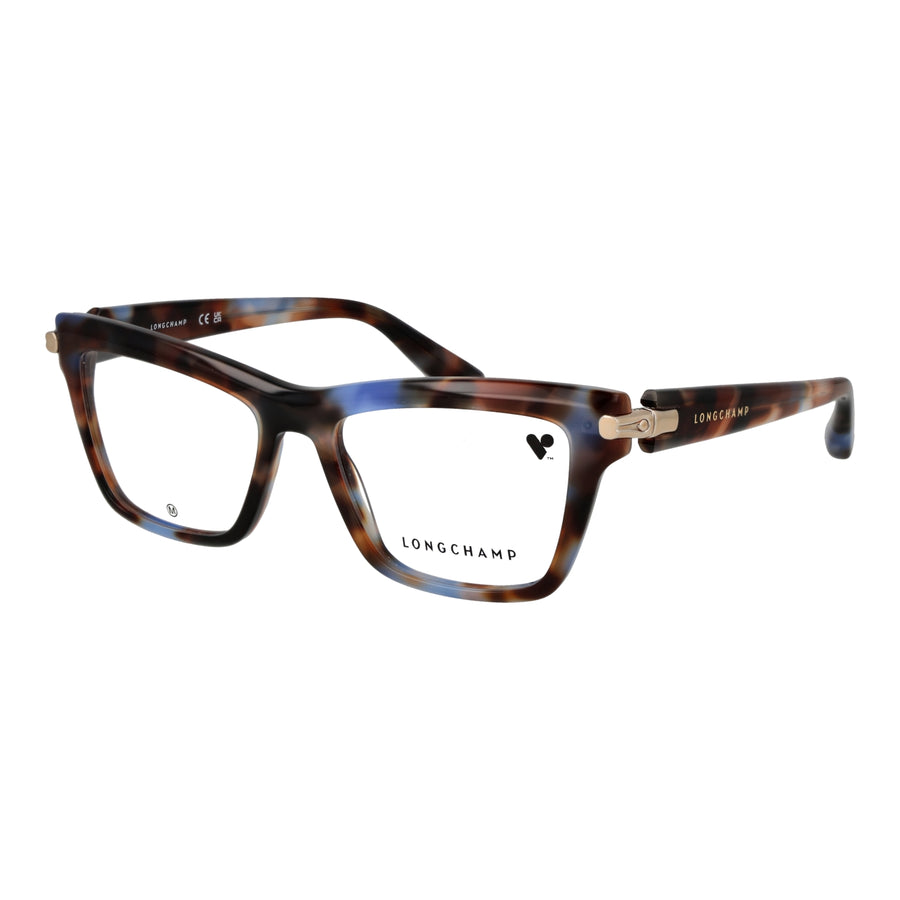 LONGCHAMP EYEWEAR Longchamp LO2766 53430 Brille – Produktansicht