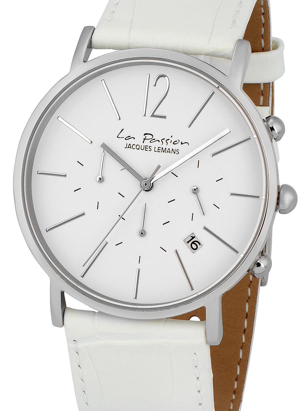 JACQUES LEMANS LP-123J Armbanduhr – Produktansicht