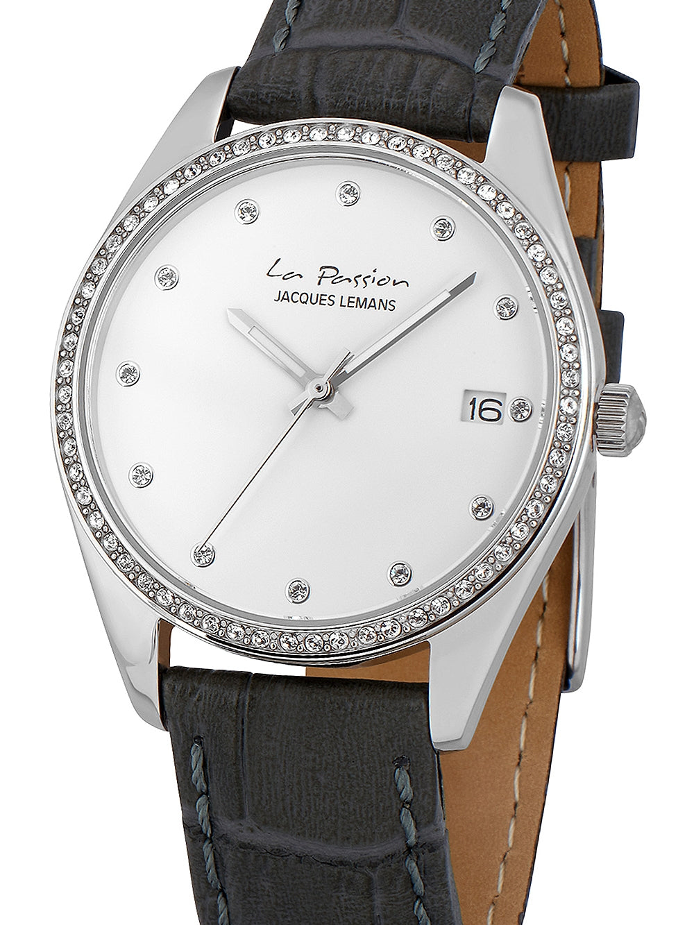 JACQUES LEMANS LP-133J Uhr – Produktansicht