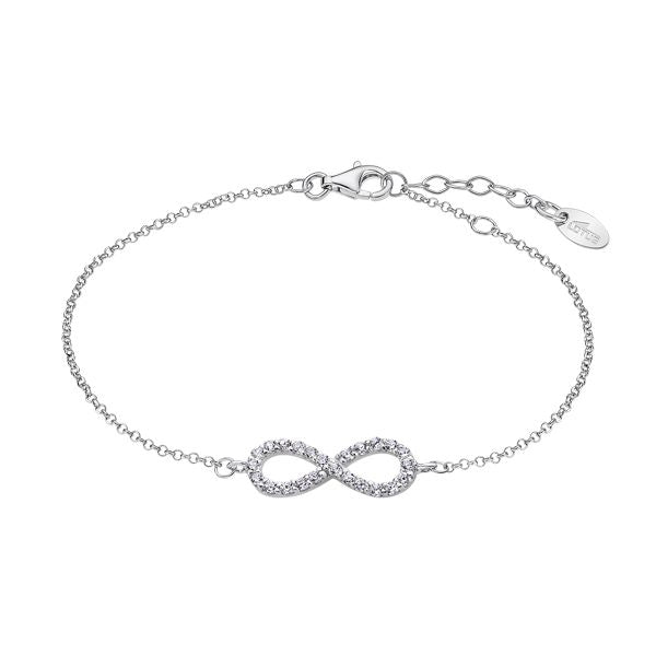 LOTUS SILVER JEWELS Schmuck Modell LP1253-2/3 – Produktansicht
