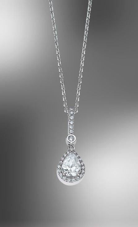 LOTUS SILVER JEWELS JEWELRY Mod. LP1592-1/1