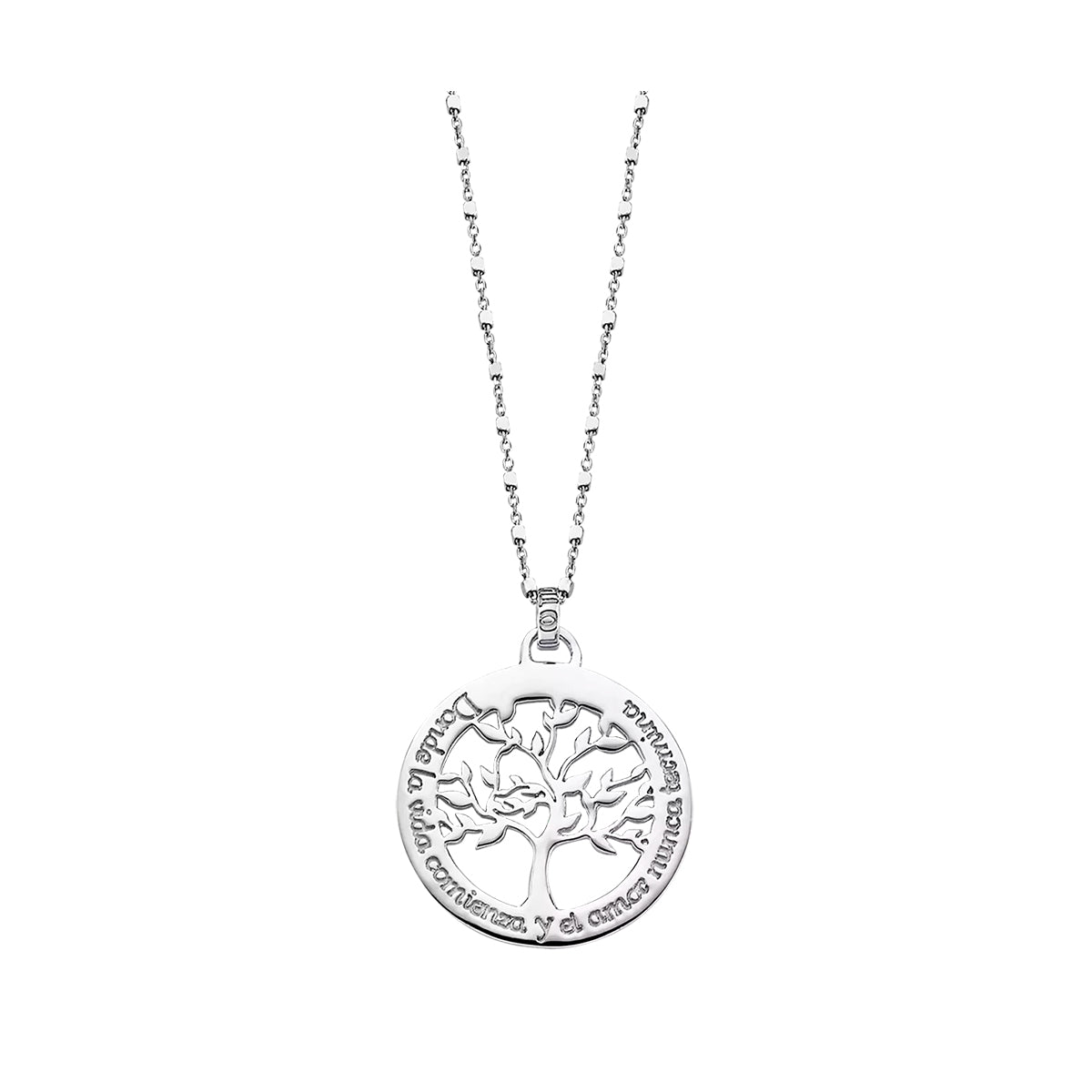LOTUS SILVER JEWELS JEWELRY Mod. LP1641-1/1