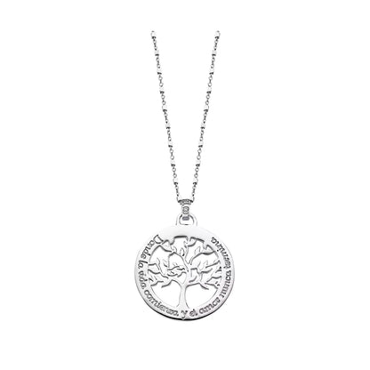 LOTUS SILVER JEWELS JEWELRY Mod. LP1641-1/1