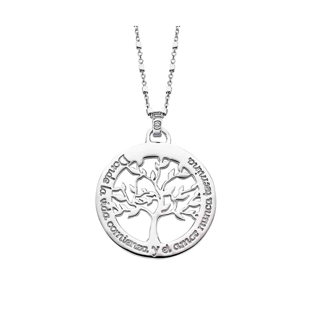 LOTUS SILVER JEWELS JEWELRY Mod. LP1641-1/1