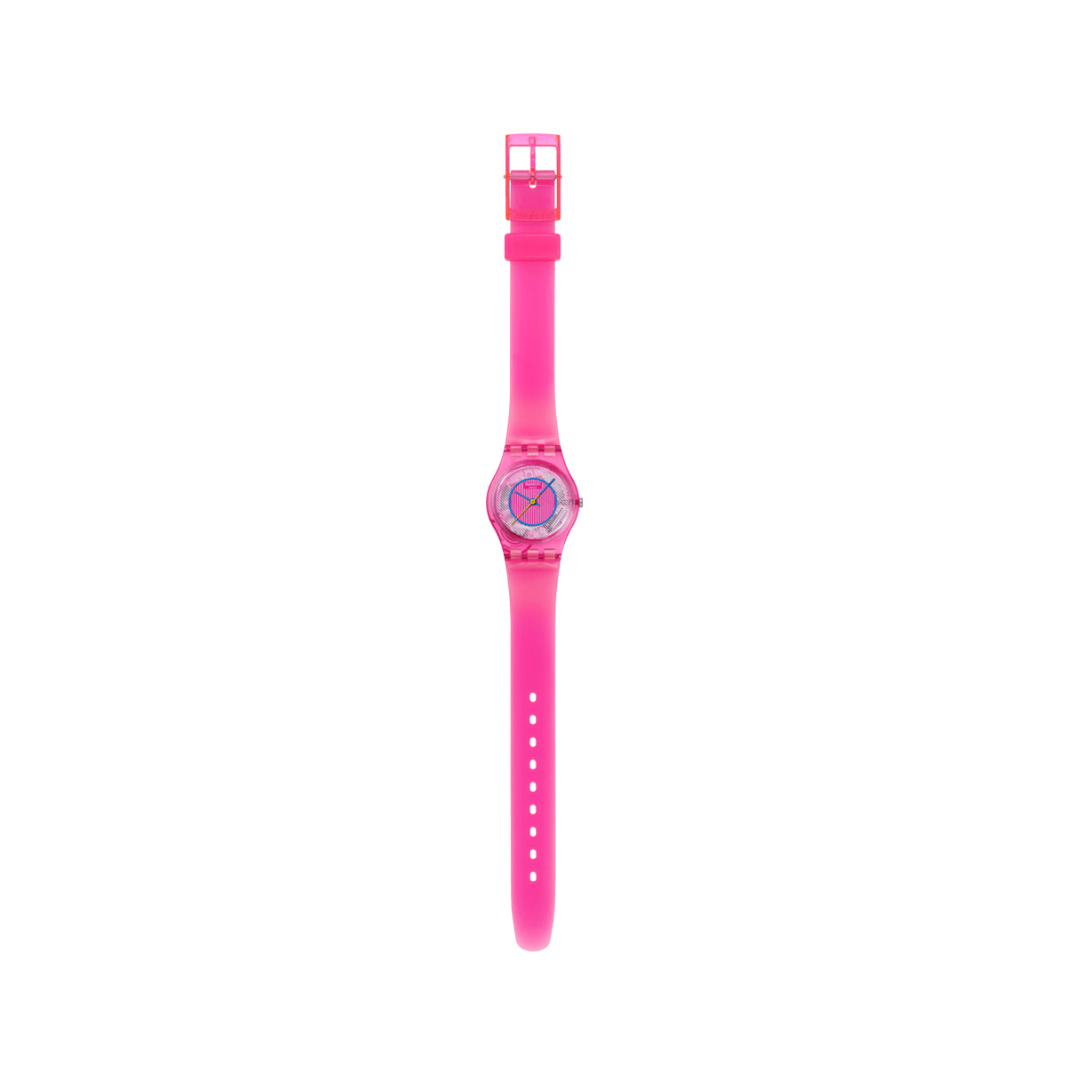 SWATCH Mod. PRISMATICALLY PINK