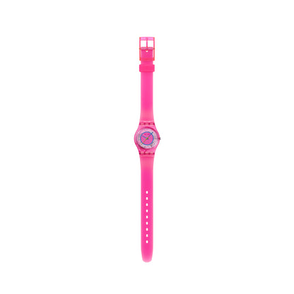 SWATCH Mod. PRISMATICALLY PINK