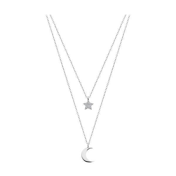 LOTUS SILVER JEWELS JEWELRY Mod. LP1680-1/4