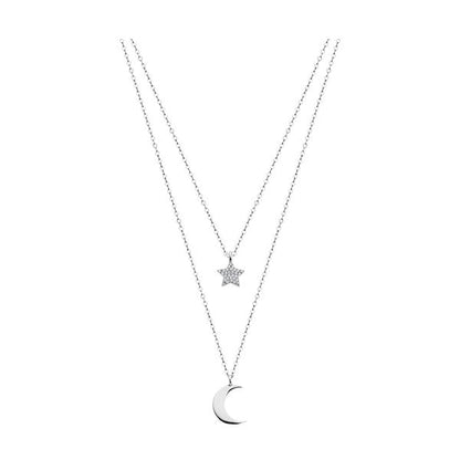 LOTUS SILVER JEWELS JEWELRY Mod. LP1680-1/4