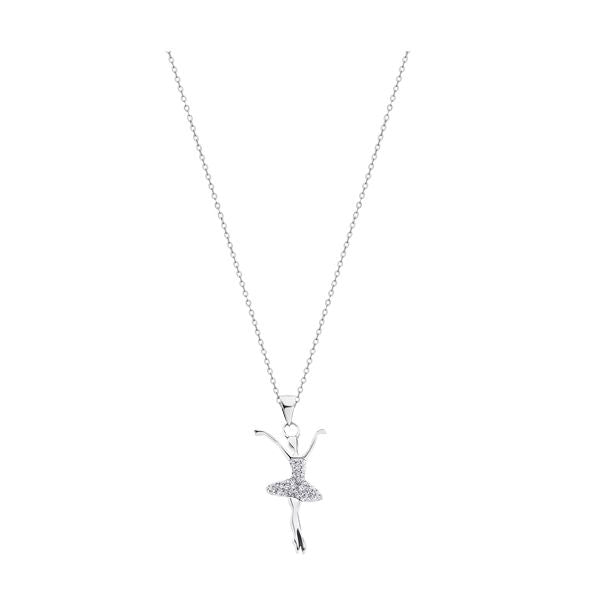 LOTUS SILVER JEWELS JEWELRY Mod. LP1684-1/1