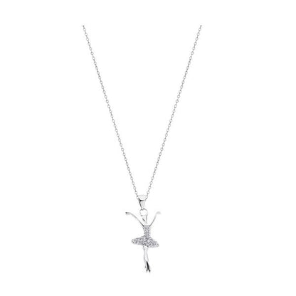 LOTUS SILVER JEWELS JEWELRY Mod. LP1684-1/1