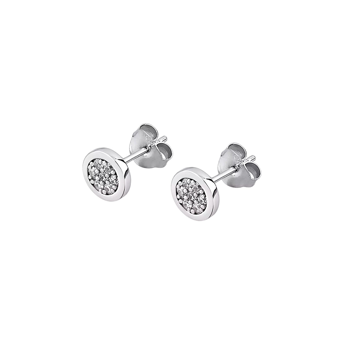 LOTUS SILVER JEWELS JEWELRY Mod. LP1712-4/1