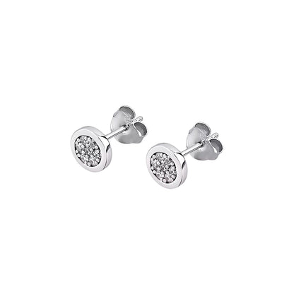 LOTUS SILVER JEWELS JEWELRY Mod. LP1712-4/1