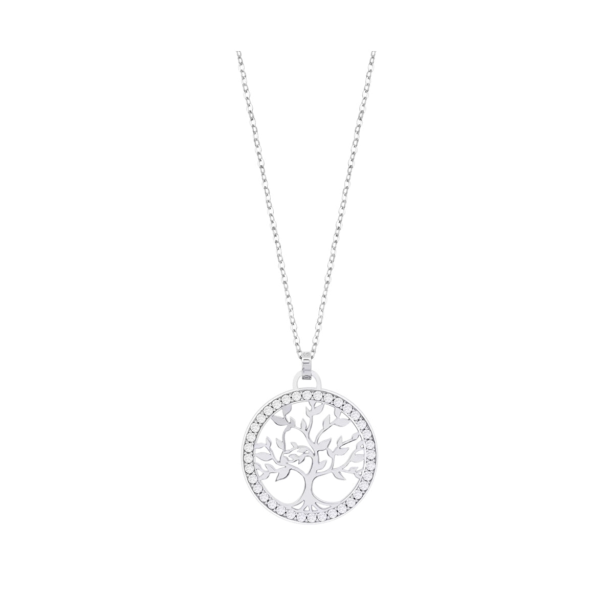 LOTUS SILVER JEWELS JEWELRY Mod. LP1746-1/1