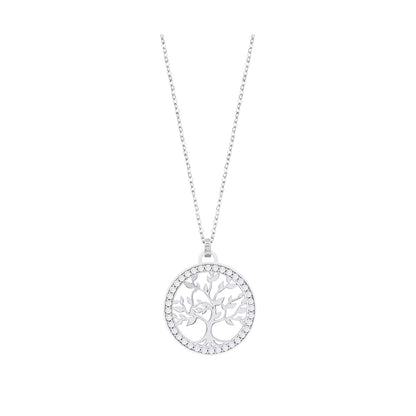LOTUS SILVER JEWELS JEWELRY Mod. LP1746-1/1