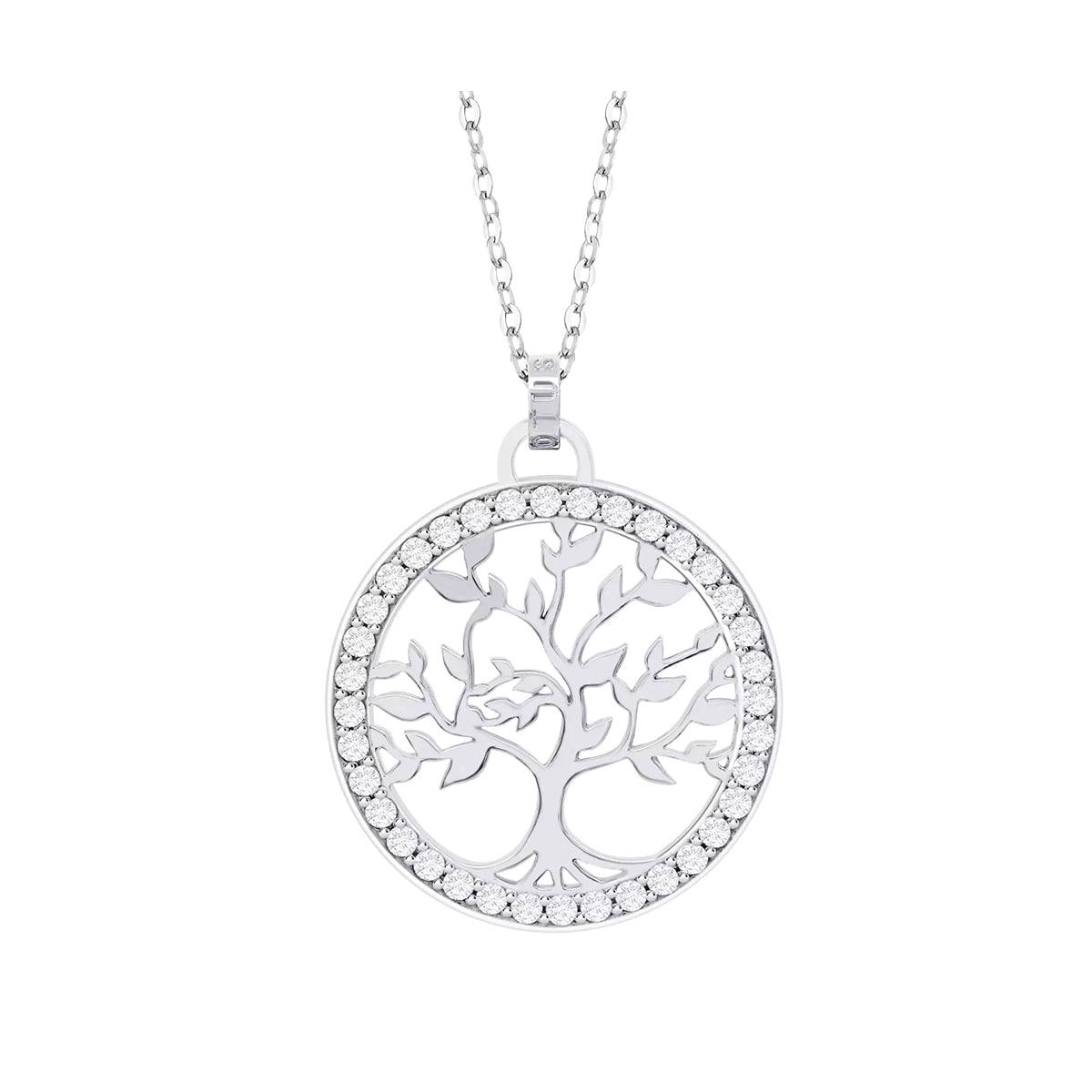 LOTUS SILVER JEWELS JEWELRY Mod. LP1746-1/1