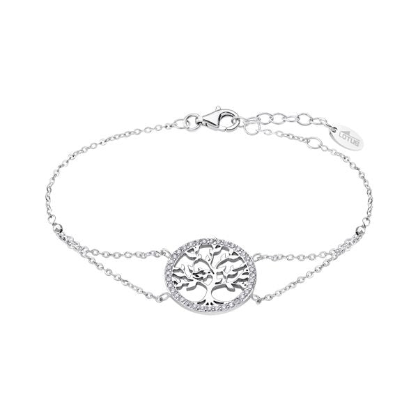LOTUS SILVER JEWELS Schmuck Modell LP1746-2/1 – Produktansicht