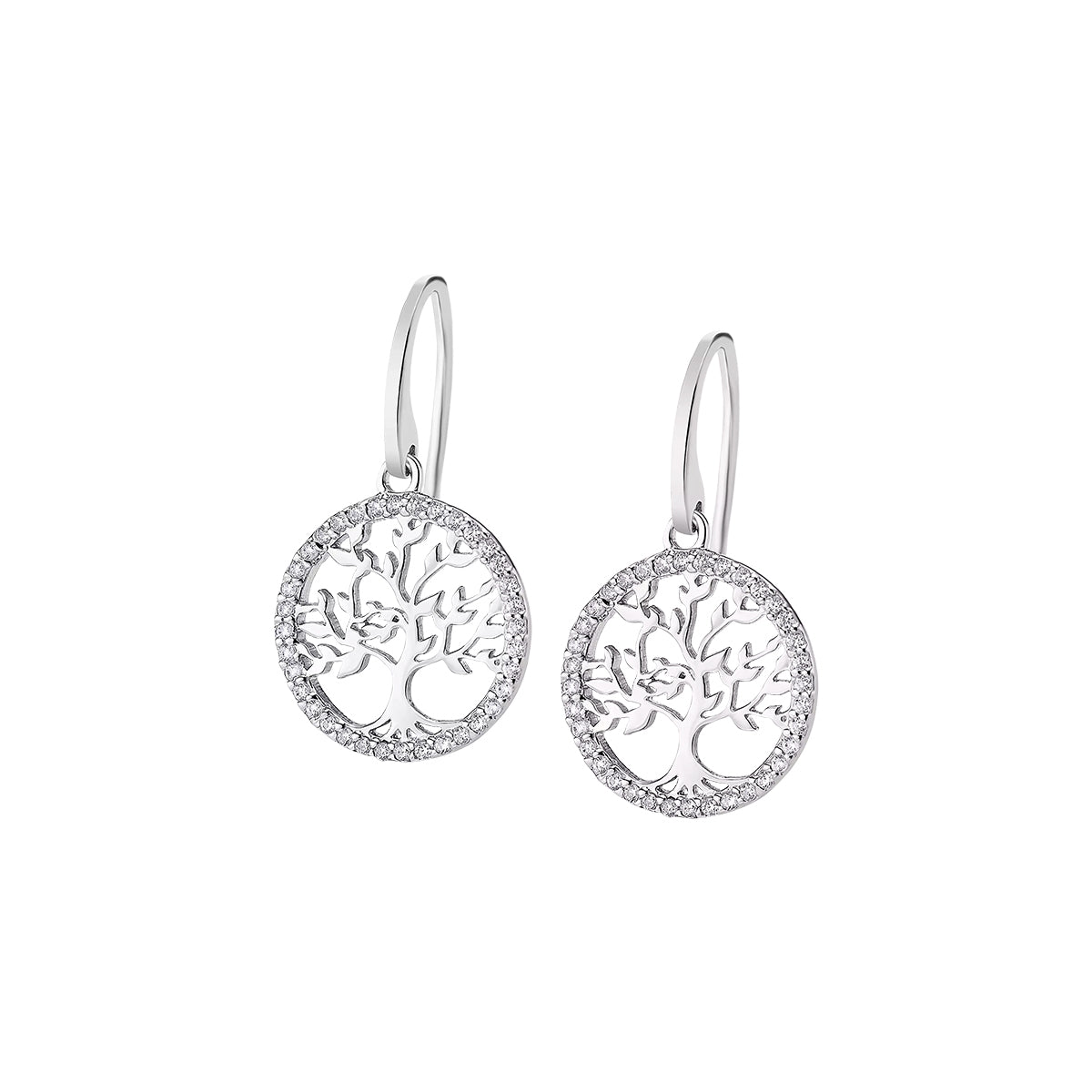 LOTUS SILVER JEWELS JEWELRY Mod. LP1746-4/1