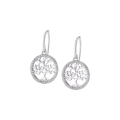 LOTUS SILVER JEWELS JEWELRY Mod. LP1746-4/1
