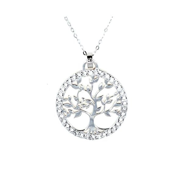 LOTUS SILVER JEWELS JEWELRY Mod. LP1746-4/1