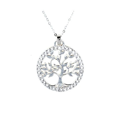 LOTUS SILVER JEWELS JEWELRY Mod. LP1746-4/1