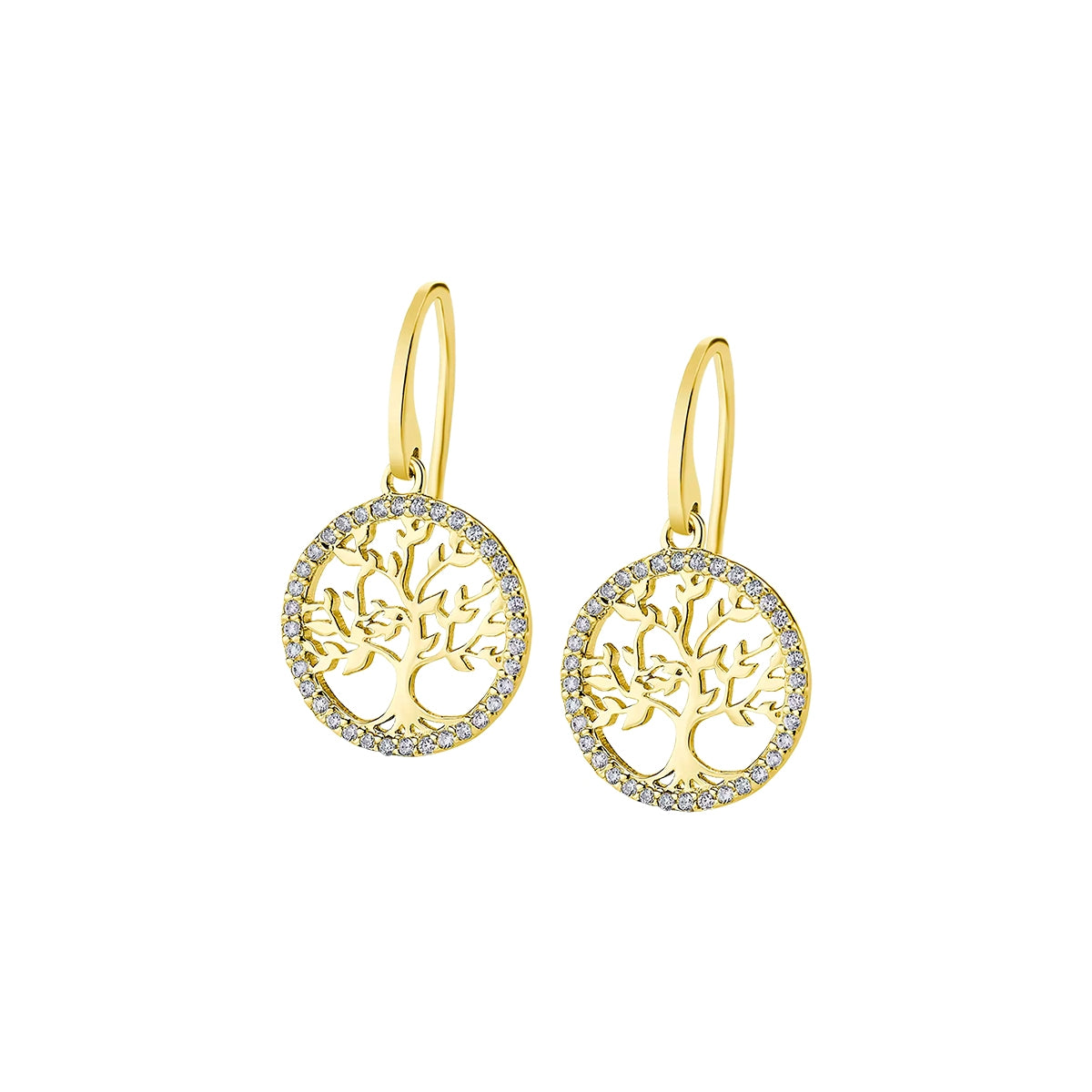 LOTUS SILVER JEWELS JEWELRY Mod. LP1746-4/2
