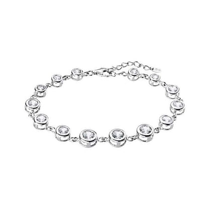 LOTUS SILVER JEWELS JEWELRY Mod. LP1787-2/1