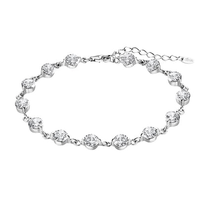LOTUS SILVER JEWELS JEWELRY Mod. LP1788-2/1