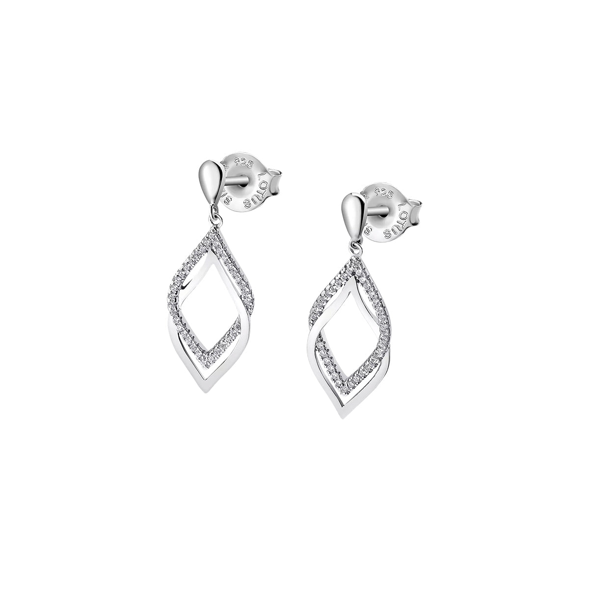 LOTUS SILVER JEWELS Schmuck Modell LP1791-4/1 – Produktansicht