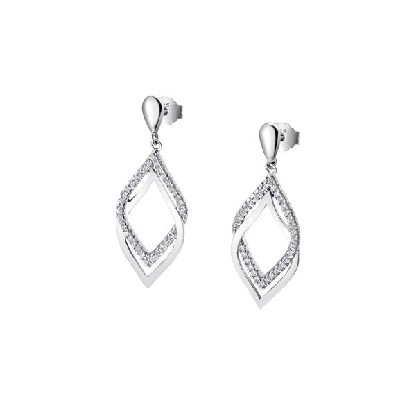 LOTUS SILVER JEWELS Schmuck Modell LP1791-4/1 – Detailansicht